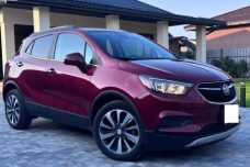 Buick Encore I  Рестайлинг, 2022, пробег 28500 км