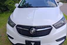Buick Encore I  Рестайлинг, 2022, пробег 44000 км