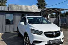 Buick Encore I  Рестайлинг, 2022, пробег 500 км