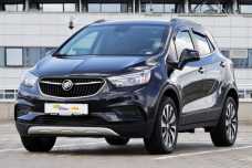 Buick Encore I  Рестайлинг, 2022, пробег 82000 км