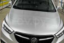 Buick Encore I Рестайлинг