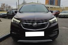 Buick Encore I Рестайлинг