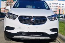 Buick Encore I Рестайлинг