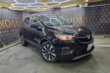 Buick Encore I Рестайлинг