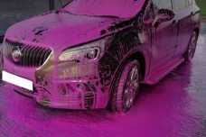 Buick Envision I, 2017, пробег 177888 км