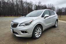 Buick Envision I