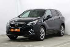 Buick Envision I  Рестайлинг, 2019, пробег 55000 км