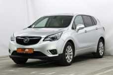 Buick Envision I  Рестайлинг, 2019, пробег 57978 км