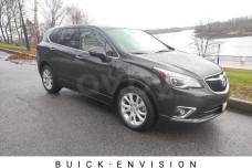 Buick Envision I Рестайлинг