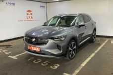 Buick Envision II, 2020, пробег 57000 км