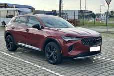 Buick Envision II, 2020, пробег 70600 км