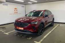 Buick Envision II, 2020, пробег 73000 км