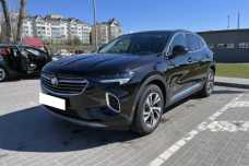 Buick Envision II, 2021, пробег 52000 км