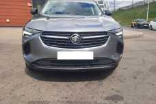Buick Envision II, 2021, пробег 90000 км