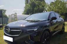 Buick Envision II, 2021, пробег 90500 км