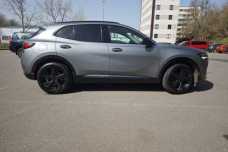 Buick Envision II, 2021, пробег 91000 км