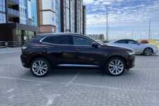 Buick Envision II, 2022, пробег 22000 км