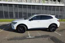 Buick Envision II, 2023, пробег 9300 км