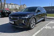 Buick Envision II