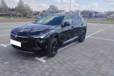 Buick Envision II