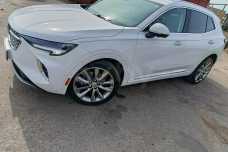 Buick Envision II