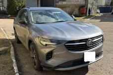 Buick Envision II