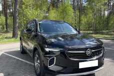 Buick Envision II