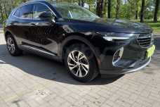 Buick Envision II
