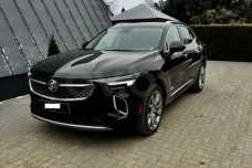 Buick Envision II