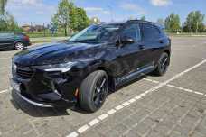 Buick Envision II