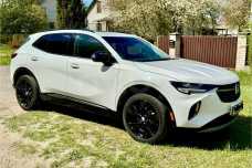 Buick Envision II
