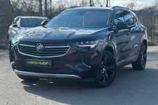 Buick Envision II