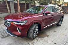 Buick Envision II