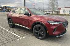 Buick Envision II