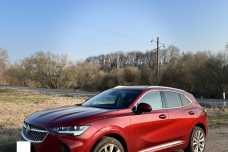 Buick Envision II