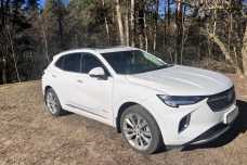 Buick Envision II