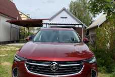 Buick Envision II
