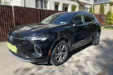 Buick Envision II