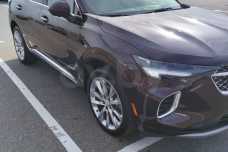 Buick Envision II