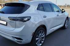 Buick Envision II