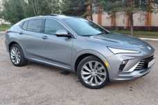 Buick Envista , 2023, пробег 37700 км