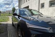 Buick Envista , 2023, пробег 5500 км