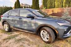 Buick Envista , 2024, пробег 15500 км