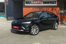 Buick Envista , 2024, пробег 2662 км