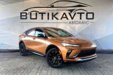 Buick Envista I