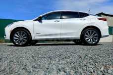 Buick Envista I