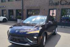 Buick Envista I