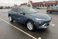 Buick Envista I