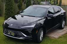 Buick Envista I