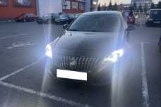 Buick Regal V  Рестайлинг, 2016, пробег 181400 км